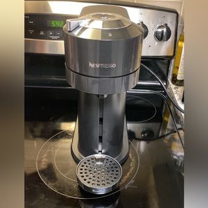 Nespresso Vertuo Next